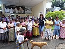 Help for the Galle Retirement Home